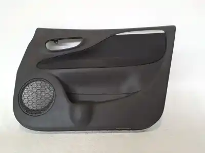 Pezzo di ricambio per auto di seconda mano  per FIAT GRANDE PUNTO (199)  Riferimenti OEM IAM 735640448  