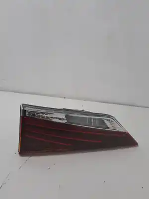 Second-hand car spare part interior rear right light for lexus is 300 (jce10) * oem iam references 8158053162