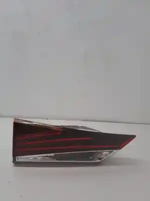 Second-hand car spare part interior left tailgate light for lexus is 300 (jce10) * oem iam references 8159053172