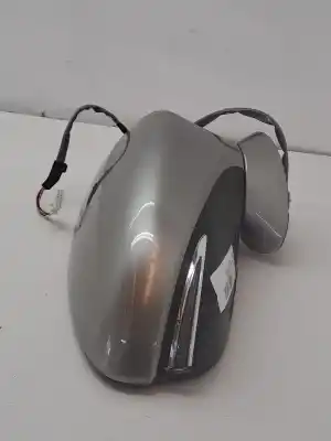 Second-hand car spare part right rearview mirror for lexus is 300 (jce10) * oem iam references 8791053751b2  