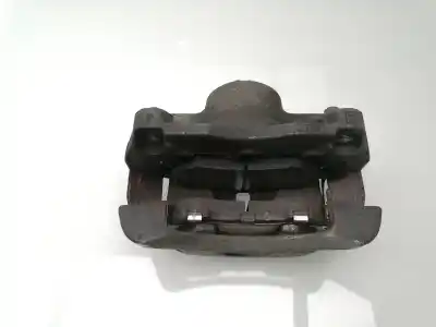 Автозапчастина б/у передній правий гальмівний супорт для nissan qashqai ii (j11, j11_) 1.5 dci посилання на oem iam 410014ea0a  