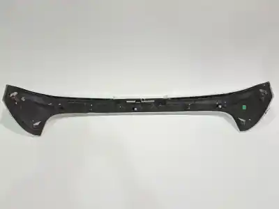 Second-hand car spare part REAR SPOILER for FORD FIESTA (CB1)  OEM IAM references 8A61A44210B  1747630