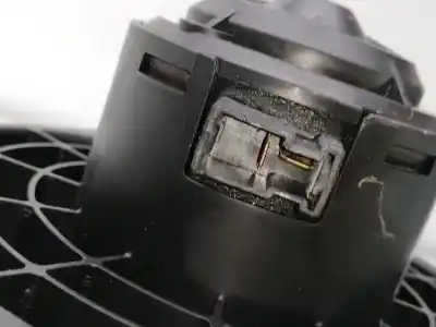 Pezzo di ricambio per auto di seconda mano motore di riscaldamento per ssangyong kyron manual riferimenti oem iam 40510442  