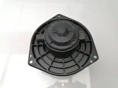 Pezzo di ricambio per auto di seconda mano motore di riscaldamento per ssangyong kyron manual riferimenti oem iam 40510442  