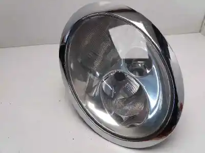Автозапчасти б/у правая фара за mini coupe (r58) cooper sd ссылки oem iam 40241748