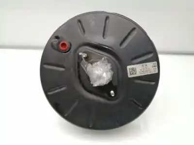 Автозапчастина б/у гальмівний серво для audi q2 (gab) basic посилання на oem iam 5q1614105cg