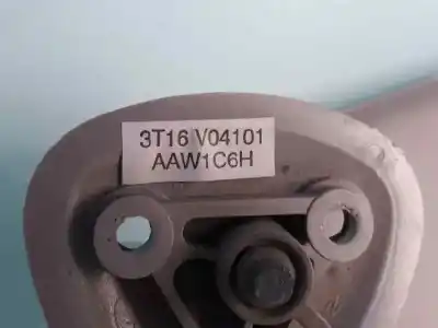 Автозапчастина б/у лівий натір для ford transit connect (tc7) 1.8 tdci cat посилання на oem iam 3t16v04101  