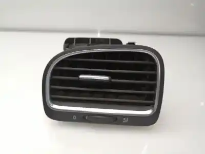 Автозапчастина б/у молдинг для volkswagen golf vi variant (aj5) 1.6 tdi dpf посилання на oem iam 5k0819703j  5k0819709d