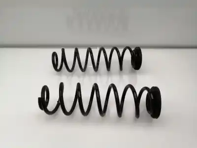 Pezzo di ricambio per auto di seconda mano Molla Di Ammortizzazione per AUDI Q2 (GAB) basic Riferimenti OEM IAM 5Q0511121  