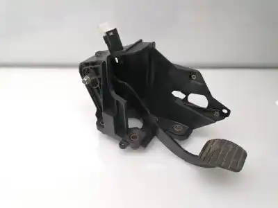 Автозапчастина б/у педаль гальм для RENAULT MASTER II PHASE 2 COMBI 3.0 DCI Посилання на OEM IAM 465105948R  
