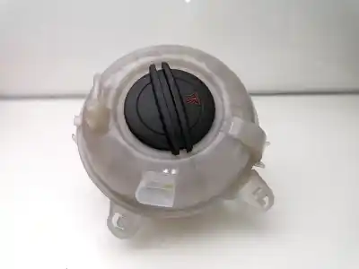 Автозапчасти б/у РАСШИРИТЕЛЬНЫЙ ДЕПОЗИТ за SEAT LEON ST (5F8)  ссылки OEM IAM 5Q0121407F  
