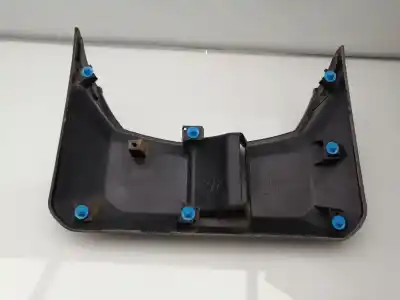 Pezzo di ricambio per auto di seconda mano modanatura per mitsubishi montero (v80/v90) 3.2 di-d invite riferimenti oem iam 5837a049  