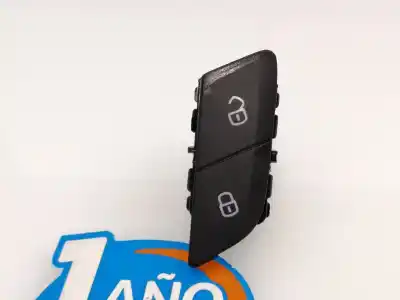 Автозапчасти б/у выключатель за seat leon (5f1) emoción ссылки oem iam 5f1962125