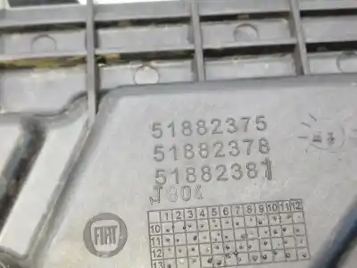 Автозапчастина б/у молдинг для fiat fiorino 1.3 16v jtd cat посилання на oem iam 51882375 51882381 51882378