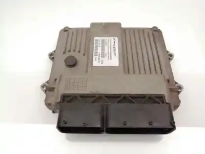 Pièce détachée automobile d'occasion  pour FIAT DOBLO CARGO  Références OEM IAM 51805371  7160020000
