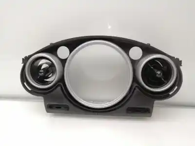 Pezzo di ricambio per auto di seconda mano Modanatura per MINI COUPE (R58) Cooper SD Riferimenti OEM IAM 51457055702  