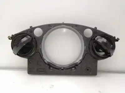 Second-hand car spare part decorative moulding for mini coupe (r58) cooper sd oem iam references 51457055702  