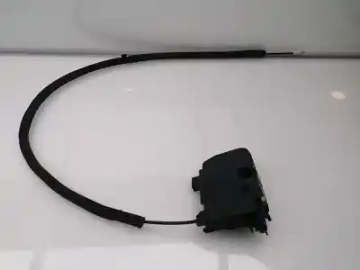 Pièce détachée automobile d'occasion SERRURE DE PORTE AVANT DROITE pour IVECO DAILY  Références OEM IAM 5801529304C  