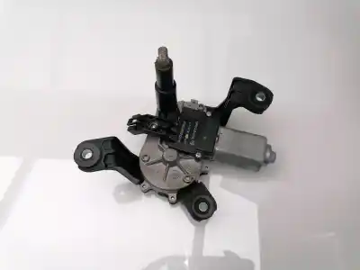 Second-hand car spare part rear windshield wiper motor for opel astra j (p10) 1.7 cdti (68) oem iam references 13256917 20101117 60z010010