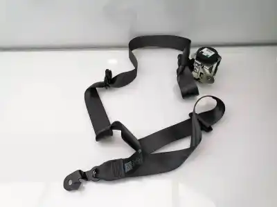 Pezzo di ricambio per auto di seconda mano Cintura Di Sicurezza Anteriore Destra per OPEL CORSA E 1.3 16V CDTI Riferimenti OEM IAM 607707800H N13427720 F13427741