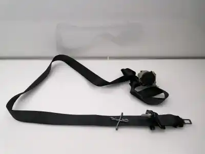 Автозапчастина б/у центральний задній ремін безпеки для dacia sandero * посилання на oem iam 888506476r  622488800d