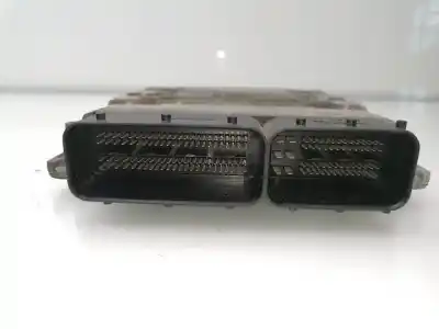 Автозапчасти б/у блок управления двигателем за porsche cayenne (typ 92aa) 4.8 v8 cat ссылки oem iam 95561860310  5wp4650103