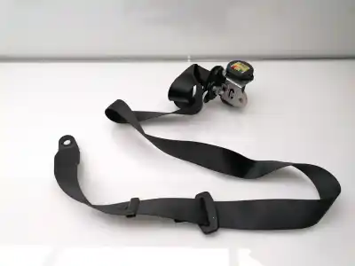 Автозапчасти б/у задний правый ремень безопасности за MINI COUPE (R58) Cooper SD ссылки OEM IAM 601030000D  