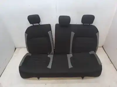 Автозапчастина б/у комплект сидів для DACIA SANDERO * Посилання на OEM IAM 873511796R 886511506R 873017693R