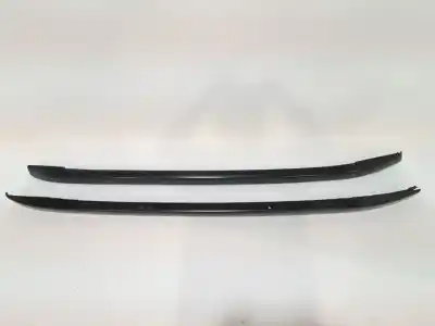 Автозапчасти б/у крышные бары за MITSUBISHI ASX (GA0W) ASX ссылки OEM IAM 7661A349  7661A350