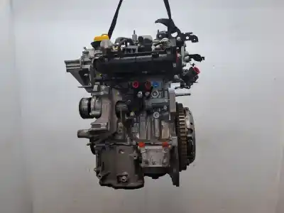 Pièce détachée automobile d'occasion MOTEUR COMPLET pour DACIA SANDERO  Références OEM IAM H4B412  