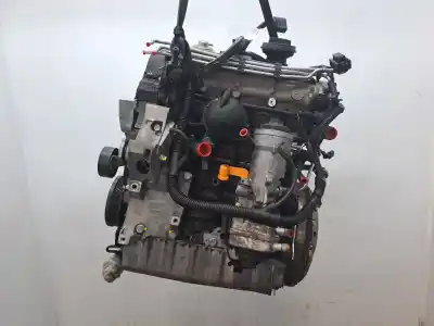 Recambio de automóvil de segunda mano de Motor Completo para SEAT IBIZA (6L1) 1.9 TDI referencias OEM IAM AXR  