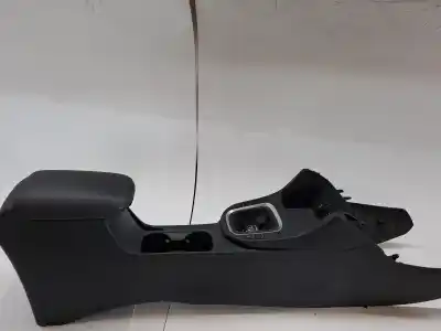 Gebrauchtes Autoersatzteil Mittelkonsole zum HYUNDAI I30 CW (PD)  OEM-IAM-Referenzen 84611G4000TRY  