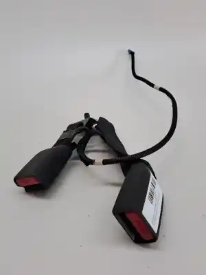 Автозапчасти б/у крюк для пояса за HONDA CIVIC LIM.5 (FK) 1.0 Executive ссылки OEM IAM 82455TGGG01ZA  