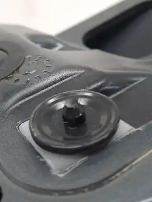 Pezzo di ricambio per auto di seconda mano ala posteriore per honda civic lim.5 (fk) 1.0 executive riferimenti oem iam 74900tgga01za  