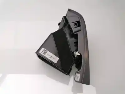 Gebrauchtes Autoersatzteil lüftungsgitter zum ford transit custom transit custom oem-iam-referenzen bk21v018b08  