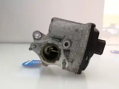 Автозапчастина б/у КЛАПАН EGR для RENAULT SCENIC III  Посилання на OEM IAM H8201143495  147103371R
