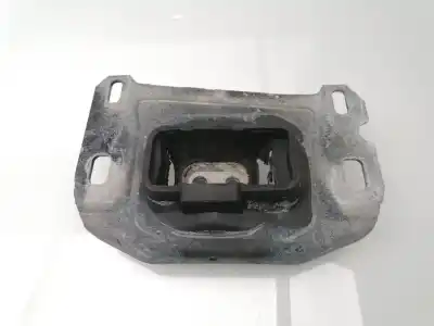 Recambio de automóvil de segunda mano de SOPORTE MOTOR IZQUIERDO para CITROEN BERLINGO  referencias OEM IAM 9812667680  9673768480C
