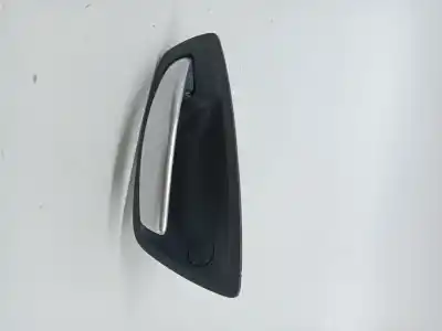 İkinci el araba yedek parçası SOL ÖN IÇ KOL için BMW SERIE 1 BERLINA (E81/E87) (2004->)  OEM IAM referansları 51417145075  