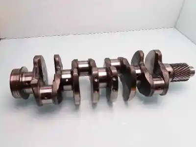 Second-hand car spare part crankshaft for mitsubishi montero (v60/v70) 3.2 di-d avance oem iam references me203286
