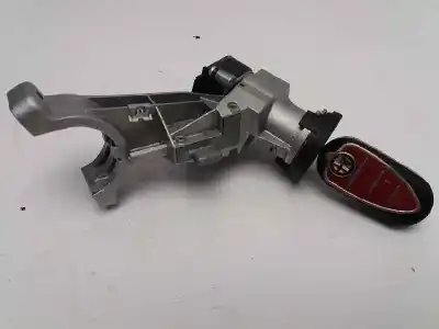 Second-hand car spare part ANTI-THEFT DEVICE for ALFA ROMEO GIULIETTA (191 DESDE MODELO 2010)  OEM IAM references 505255500  