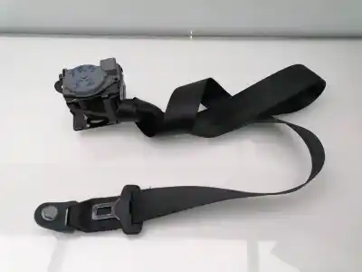 Автозапчастина б/у задній лівий ремін безпеки для ds 4 style посилання на oem iam 96871541xx  