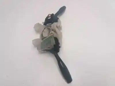 Автозапчастина б/у многофункційне управління для mitsubishi montero (v60/v70) * посилання на oem iam 17b153  ppgf20