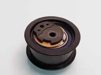 Recambio de automóvil de segunda mano de TENSOR CORREA AUXILIAR para SEAT LEON (1P1)  referencias OEM IAM 038109243M  