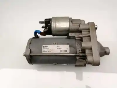 Автозапчасти б/у ДВИГАТЕЛЬ ЗАПУСКАЕТСЯ за CITROEN DS3  ссылки OEM IAM 966285418004  9662854180