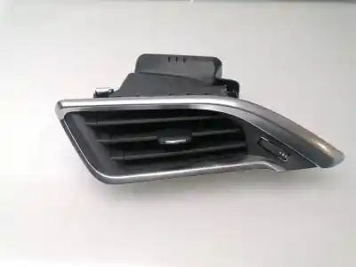 Pièce détachée automobile d'occasion GRILLE D'AÉRATION pour PEUGEOT 208  Références OEM IAM 9633131777  