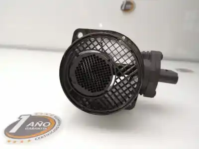 Автозапчастина б/у витратомір повітря для audi a3 (8p) 2.0 tdi ambiente посилання на oem iam 0281002461  074906461b