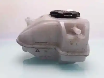 Peça sobressalente para automóvel em segunda mão DEPÓSITO DE EXPANSÃO por SEAT IBIZA SC (6P5)  Referências OEM IAM 2Q0121407 172563 