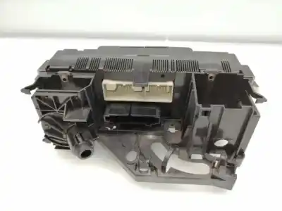 Автозапчастина б/у контроль опалення / кондиціонації для volkswagen caddy (14d) 1.6 diesel (cr. jk. jp) 54 cv / 40 kw посилання на oem iam 1t1820045b 5hb00932101 