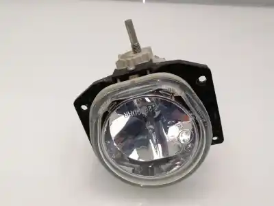 Second-hand car spare part left fog light for fiat fiorino 1.3 16v jtd cat oem iam references 01356651080