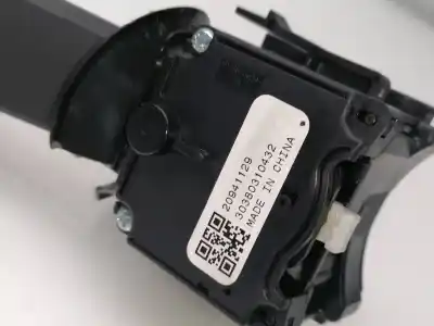 Second-hand car spare part indicator switch for opel astra j lim. 1.6 16v cat oem iam references 20941129  